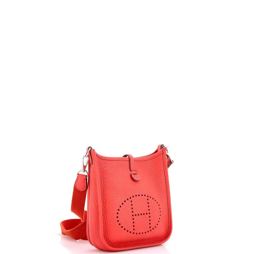 Hermes Evelyne III Amazone TPM